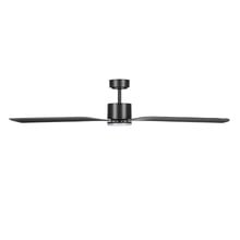 Iluka DC Ceiling Fan with Remote Control & LED Light